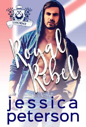 [Flings With Kings 02] • Royal Rebel